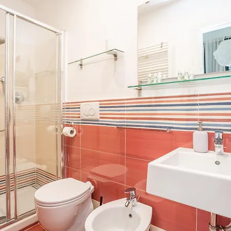 Appartement Elegantis Des Artistes *