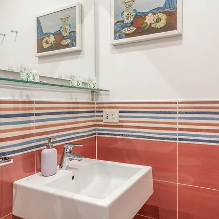 Appartement Elegantis Des Artistes