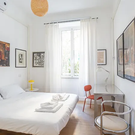 Elegantis Des Artistes Appartement *