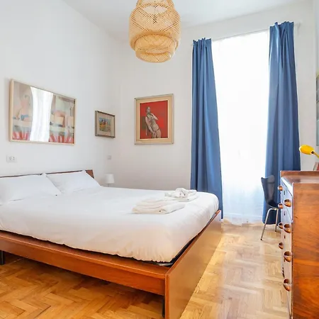 Appartement Elegantis Des Artistes *