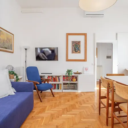 Appartement Elegantis Des Artistes *