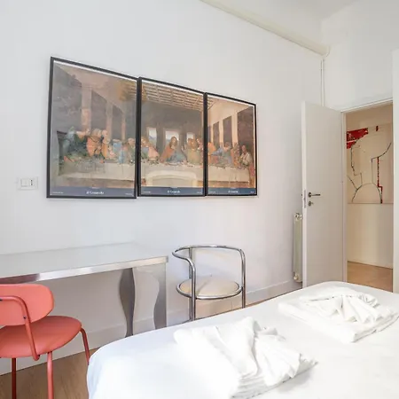 Appartement Elegantis Des Artistes *